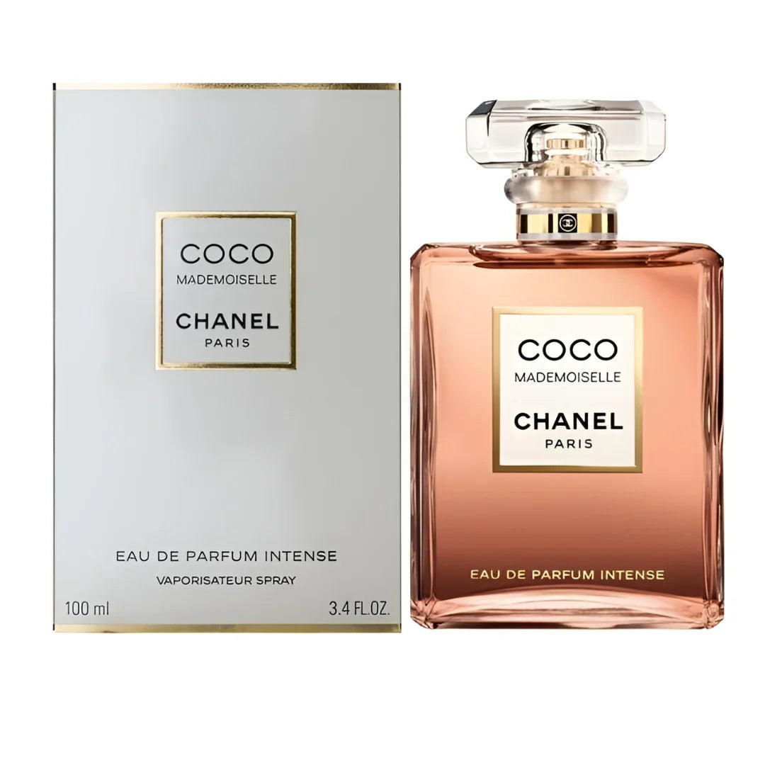 CHANEL Coco Mademoiselle 100ML