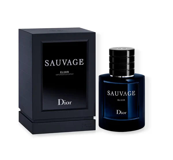 Dior Sauvage Elixir 100ML