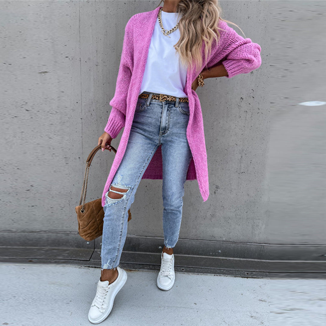 Revi - Klassiek vest voor dames