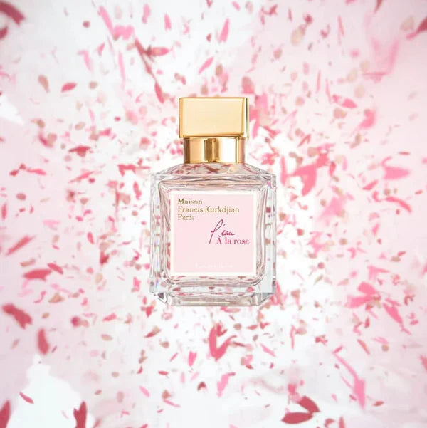 Maison Francis Kurkdjian À la rose 70ML