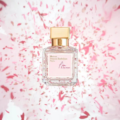 Maison Francis Kurkdjian À la rose 70ML