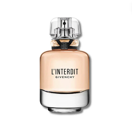 Givenchy L'interdit Eau de Parfum 80ML