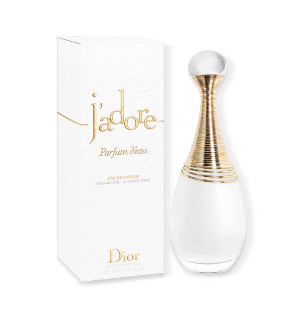 Dior J'adore Parfum d'eau 100ML