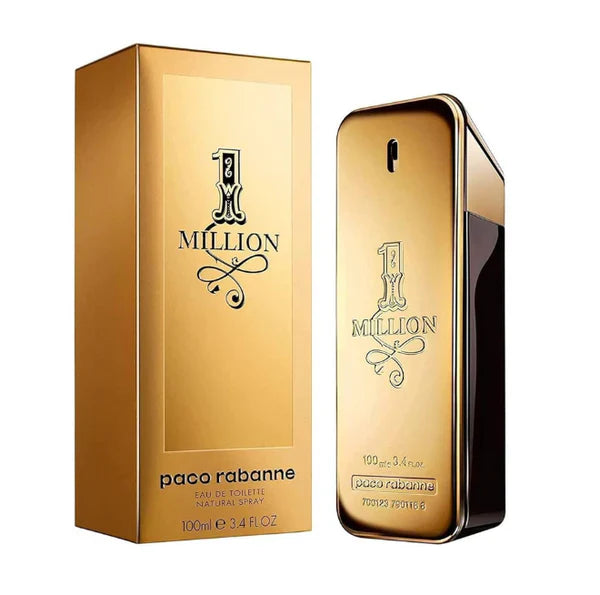 Paco Rabanne One Million 100ML