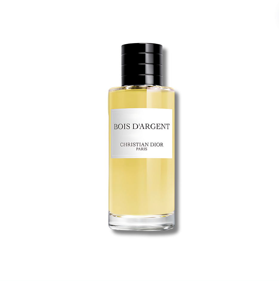 Dior Bois d'Argent Eau de Parfum 125ML