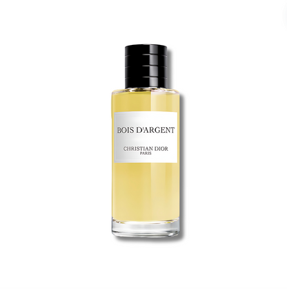 Dior Bois d'Argent Eau de Parfum 125ML