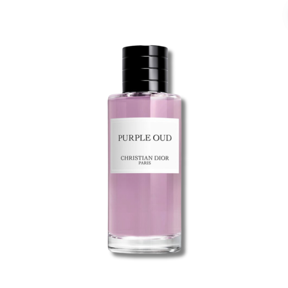 Dior Purple Oud  Eau de Parfum 125ML
