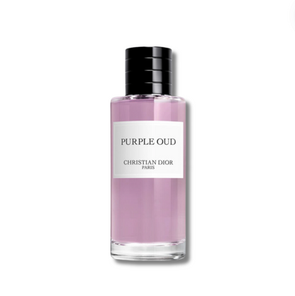 Dior Purple Oud  Eau de Parfum 125ML