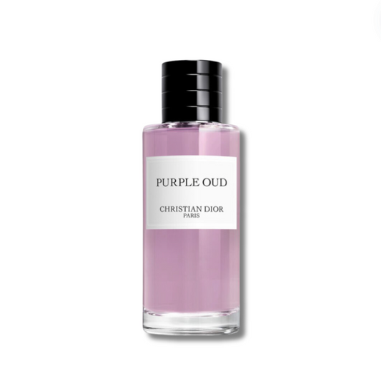 Dior Purple Oud  Eau de Parfum 125ML