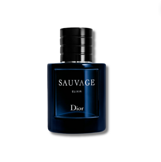 Dior Sauvage Elixir 100ML